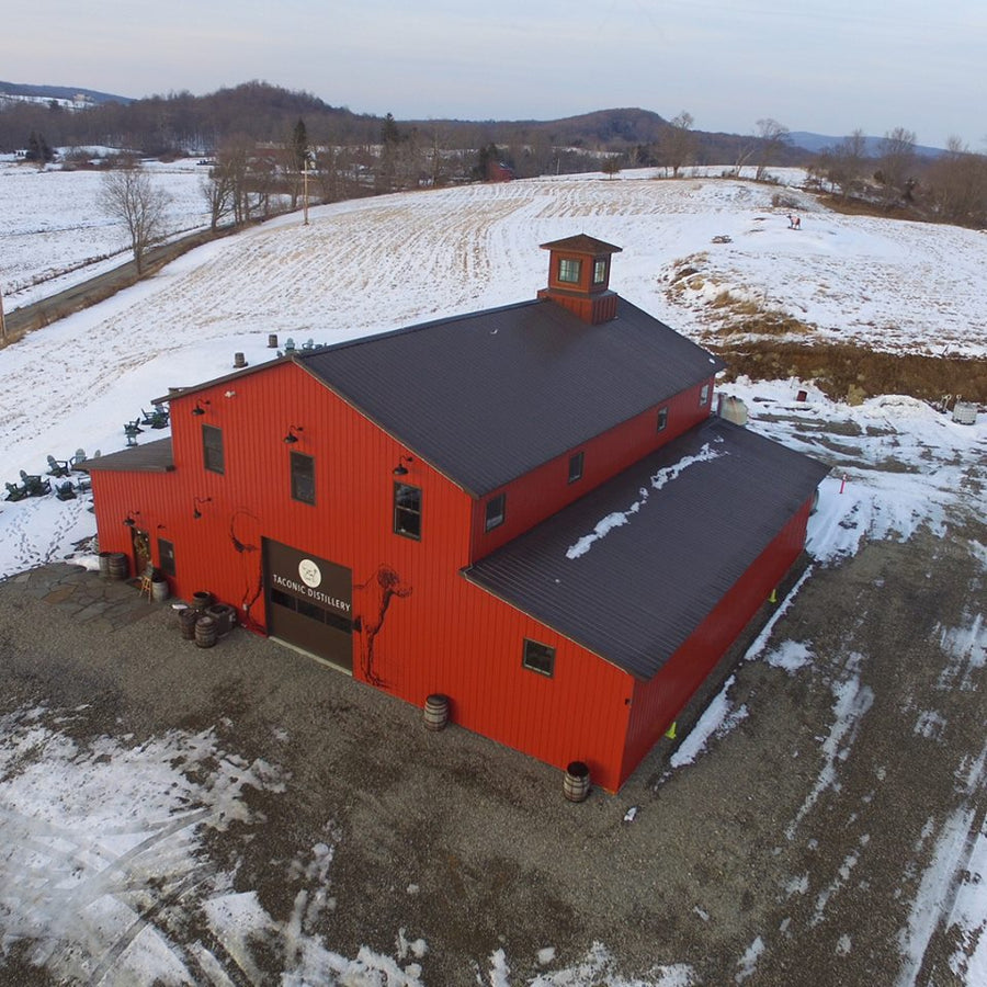 American Barn vs Gambrel: What's the Difference and Which Is Right for You?