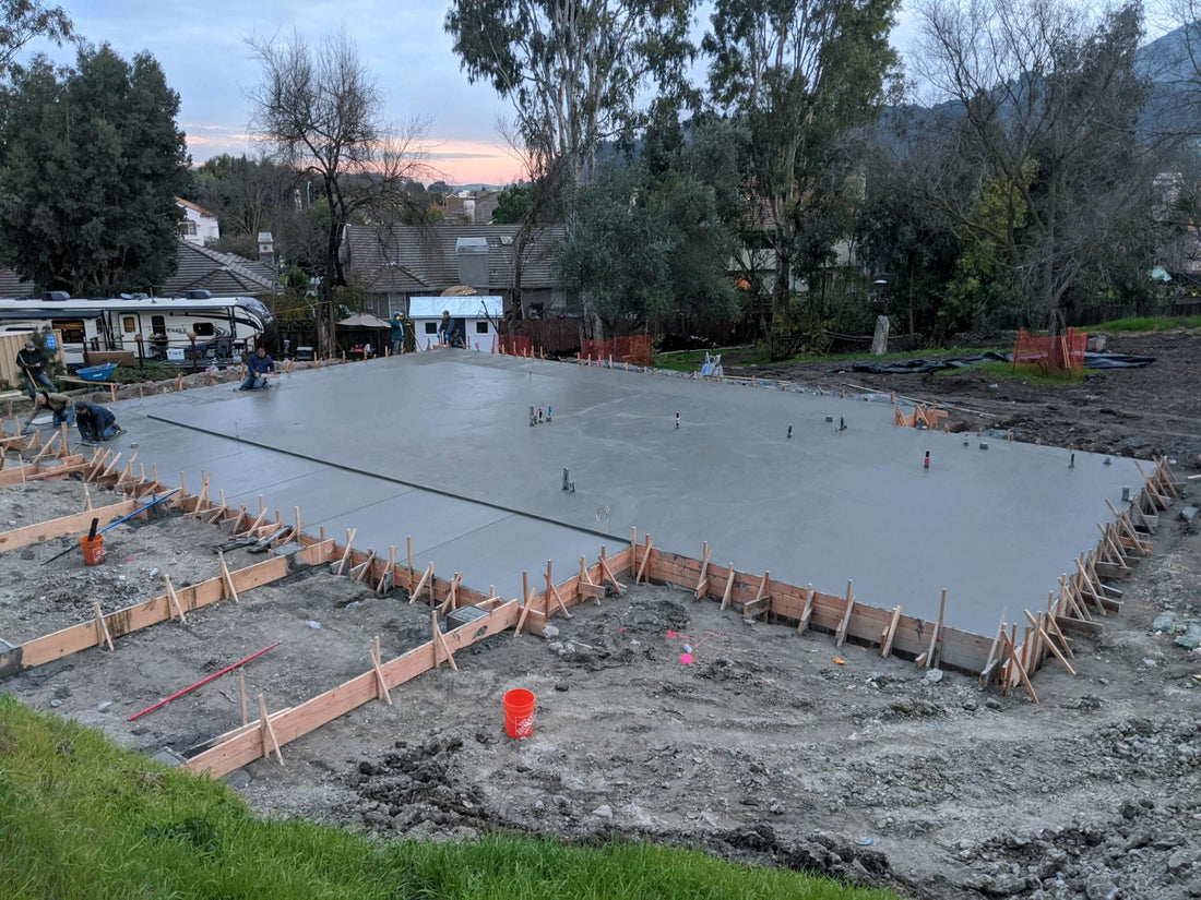 5 Things to Know Before You Apply for a Building Permit