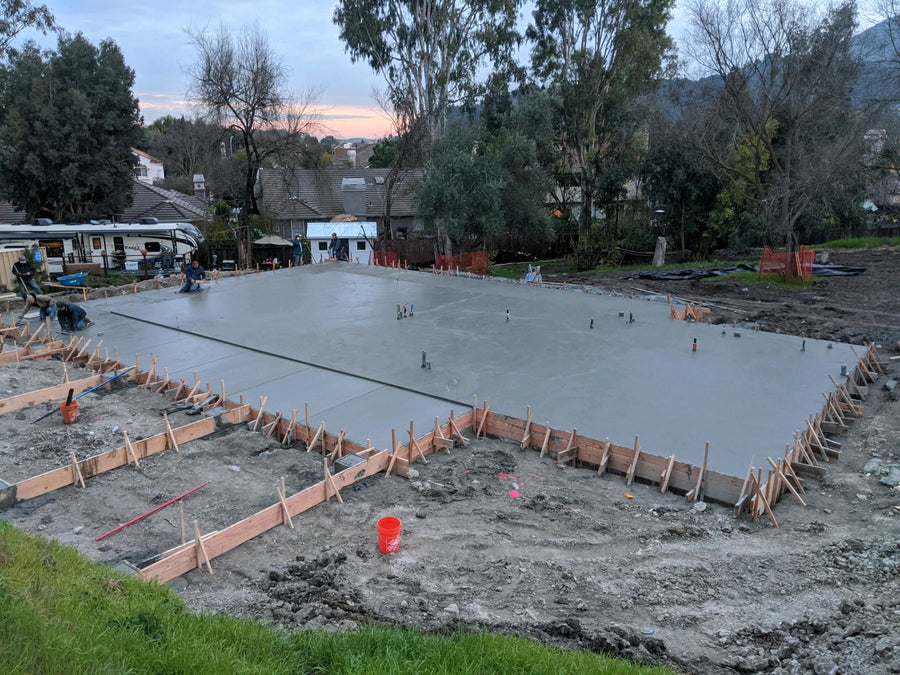 5 Things to Know Before You Apply for a Building Permit