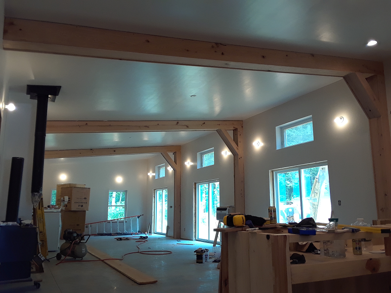 Barndominium vs Traditional Home: What Does Your Dollar Actually Buy?