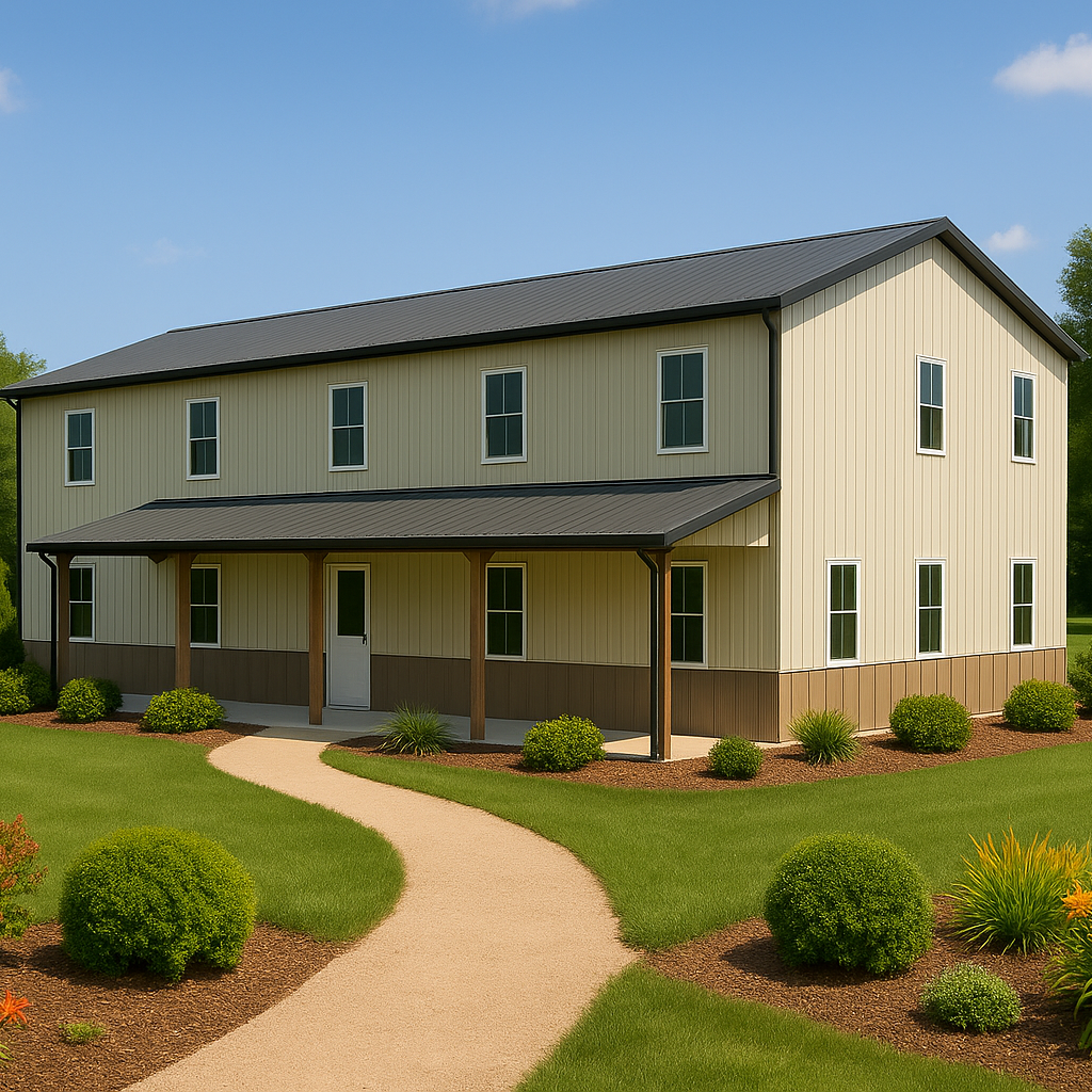 Meadowcrest