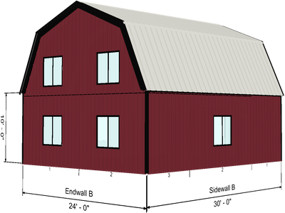 Harvest Ridge