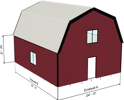 Harvest Ridge