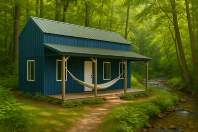 Everstead