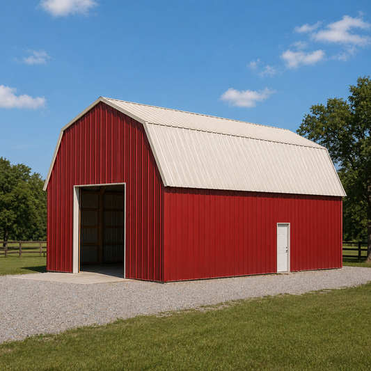 Gambrel