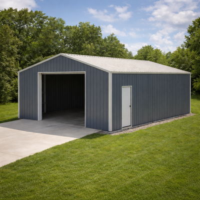 Gable End