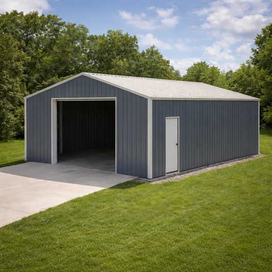 Gable End
