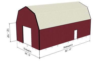 Gambrel