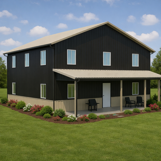 Fieldstone