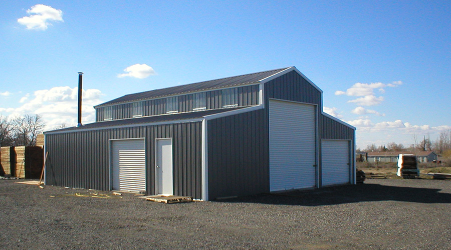 American Barn 9