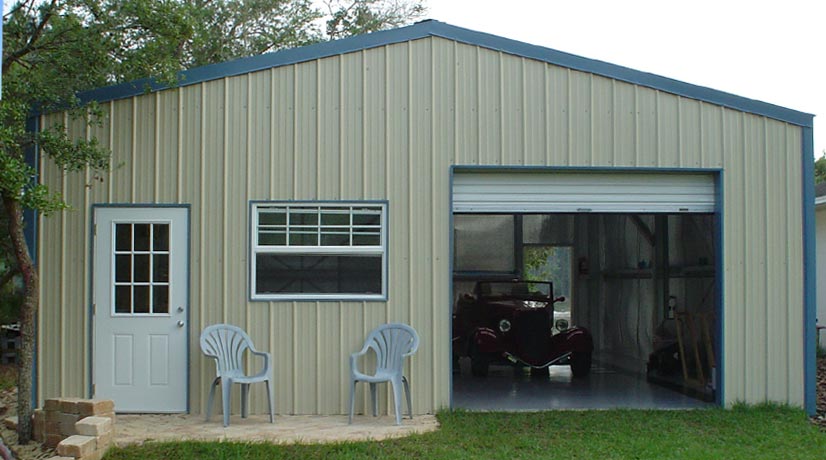 Garage
