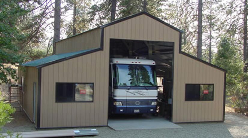 Garage