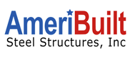 AmeriBuilt Steel Structures Inc. Logo