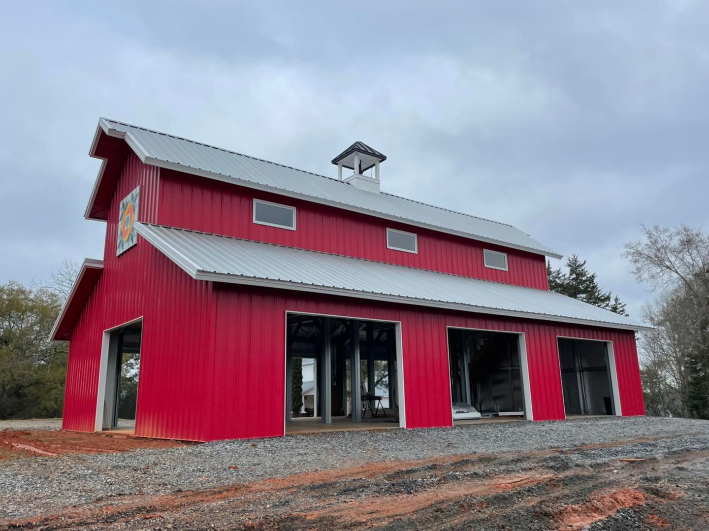 What to Know About Purchasing Steel Buildings in Florida