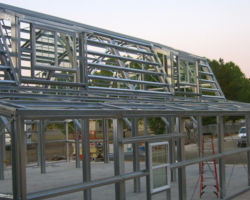 Building Styles - AmeriBuilt Steel Structures Inc.